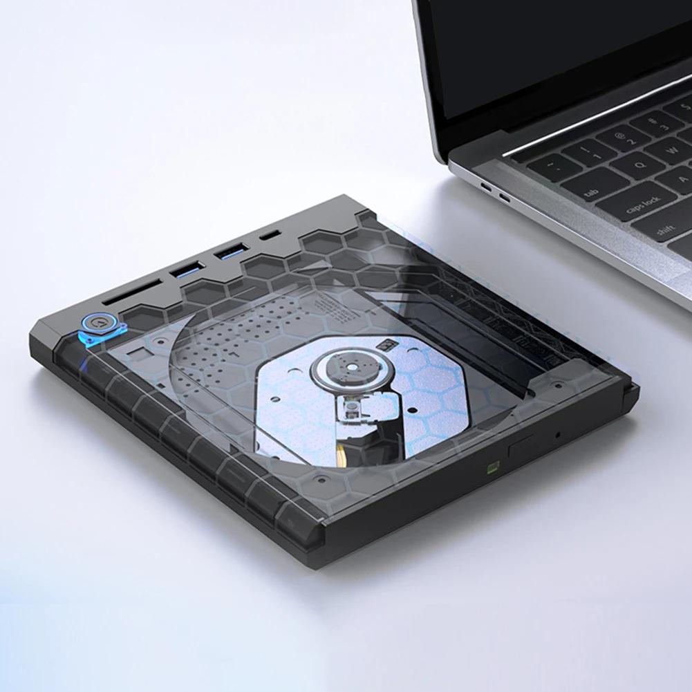 SD/TF  ִ CD  , DVD ̺ ÷̾, USB 3.0 C Ÿ CD  , USB 3.0  TF , Ʈ ƺ PC